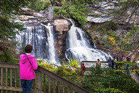 Blackwater Falls State Park, West Virginia