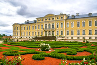 Rundale Palace and Gardens